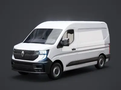  European Van Bundle 2026(1) 
