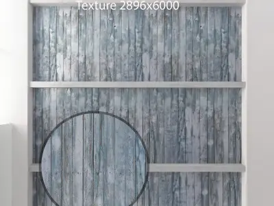 wooden ceiling 3 Texture