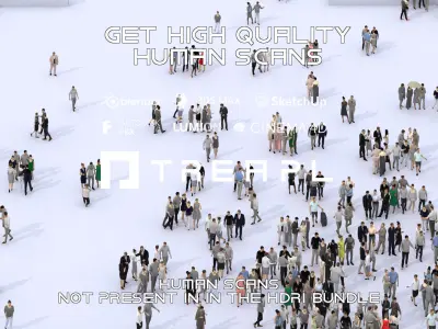 B23- HDRI SKIES TREAPL ATMOSPHERE - 360 SKIES Texture