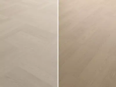 Ash Wood Flooring and Parquet Set 01b Texture