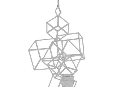 Ralph Pucci 3D model