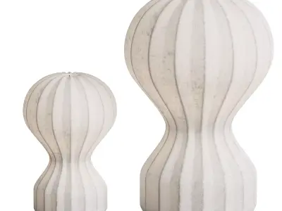 Gatto Piccolo 3D model