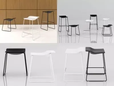 Last Minute 3D model