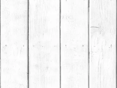 Red Wood Planks Tileable 3D Texture Texture