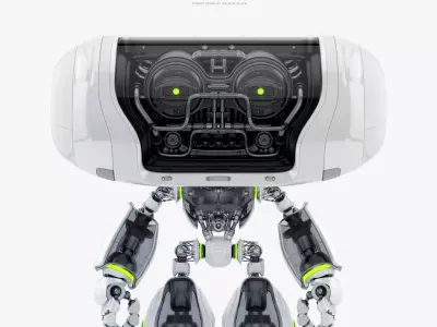 CUTAN XXVI 3D model 3D model