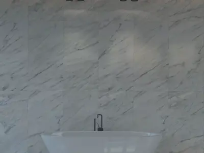 Calacatta Cremo Marble Texture
