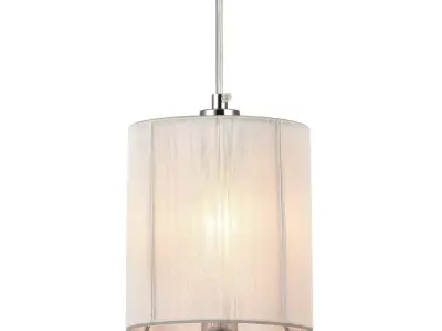 Pendant Lamp Neoclassic Miraggio MOD602-00-N Maytoni Classic Free 3D model