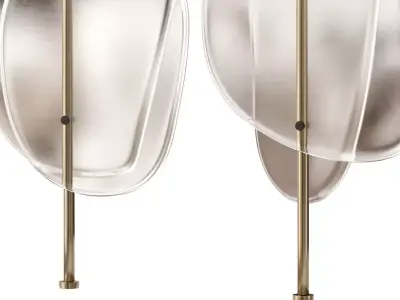 Sfogio Screen 3D model