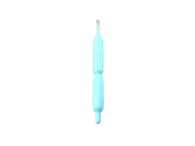 Ice Pop v1 001 Low-poly 3D model