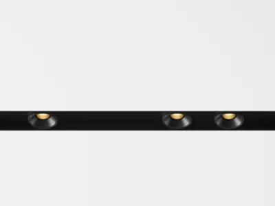 Cana 40 by Kreon 3D model