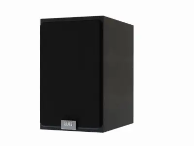 ELAC Uni-Fi UB5 3D model