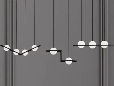 Lambert et Fils Laurent 3D model