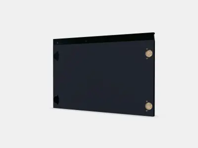 UPPLOV By 23 Low-poly 3D model