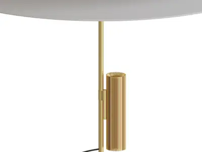 Flamingo Pendant Lamp 3D model