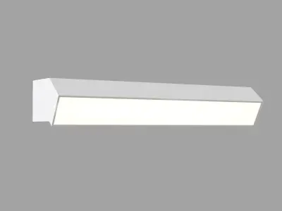 Sconce Toni C177WL-L8W Maytoni Technical Free 3D model