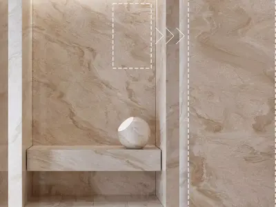 Marble Stone No285 Texture