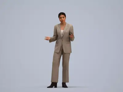 00234Nur0007 3D model