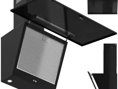 Bosch Appliance Collection 16 3D model