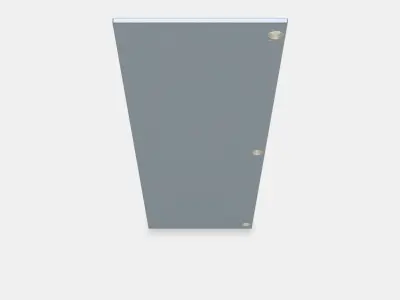 BODBYN By 29 Low-poly 3D model