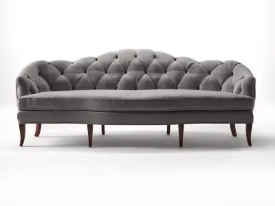 NK Sofa 3D model