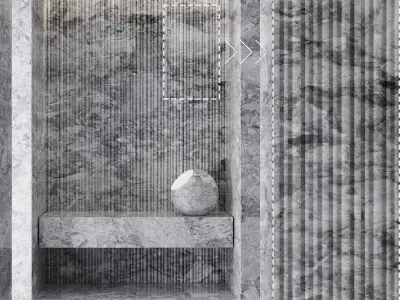 Marble Stone No311 Texture