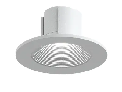 Dot Ceiling lamp 3D model