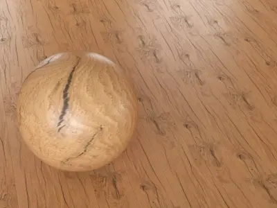 Marazzi Alba Collection Stone and Wood-Look Tile - Set of 13 Texture