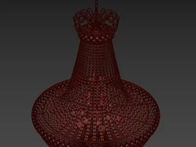 Asti E 1 5 90 200 G 3D model