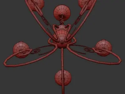 luminex triona 3D model