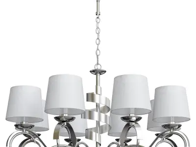 Omnilux OML-60103-08 3D model