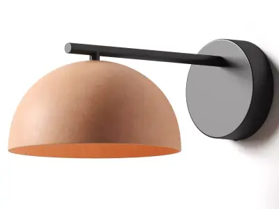 Luxcambra - Absis 3D model