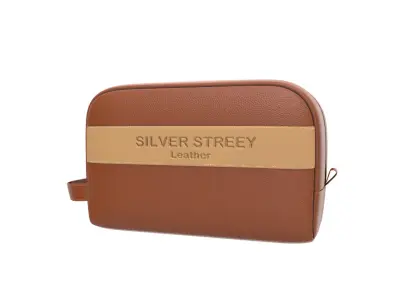 SILVER STREET LONDON 3D model