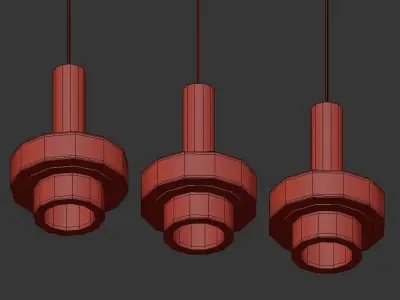 LIKE STONE 3 3D model