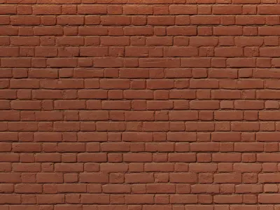 Brick wall Old brick 15 Texture