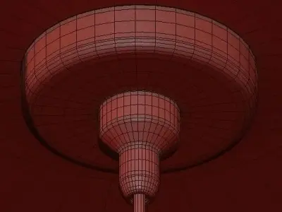 Txxnty Brand Design  3D model