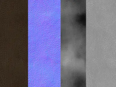 leather texture Texture