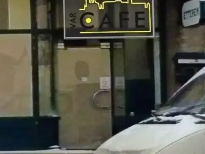 Name plate edge lighting led Free 3D model