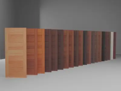 Blender Free 3D model