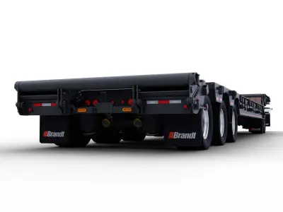  Brandt Set S500 FlipRoll 