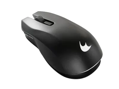 Gaming Mouse 3D model