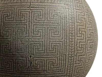 Historical Seamless Texture 2K - EXR 5 - JPG 5 Texture Texture