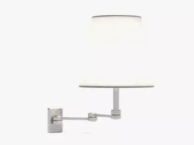 -Wall Lamp- 3D model