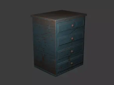 wooden cabinet Texture