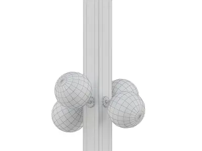 Conduit  3D model