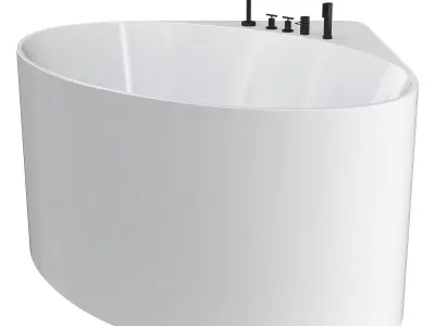  Poco Corner 3D model