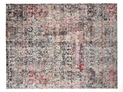 Tibey TB22 Carpet 3D model