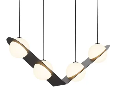 Laurent 02 by Lambert et Fils 3D model