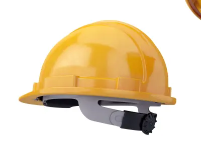  Hard hat 
