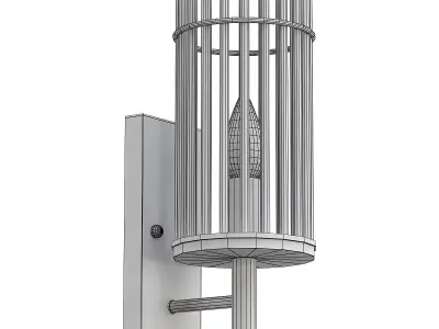 Light Formia 3D model