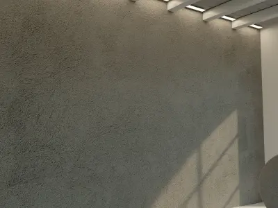 Concrete wall Old concrete  83 Texture